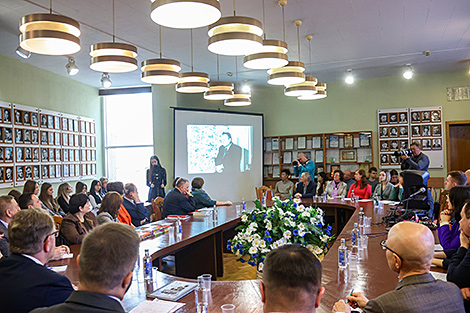 Эксперт: взгляд на войну в белорусском кинематографе - один из самых пронзительных