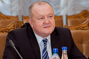 Серков: Торгово-экономические форумы являются эффективной мерой привлечения инвестиций в регион