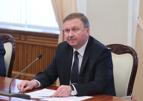 Кобяков: Беларусь готова строить в Пакистане любые объекты и создавать СП