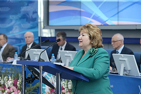 Ананич: Медийная сфера в недобросовестных руках несет вызовы и угрозы