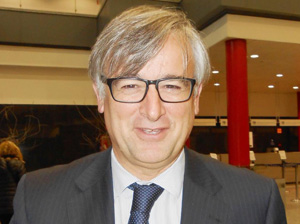 Отношения между Испанией и Беларусью укрепляются день ото дня