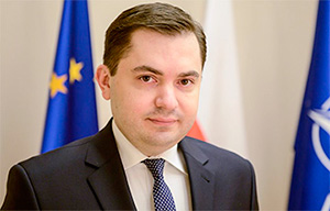 Посол Польши надеется на развитие диалога с Беларусью по всем направлениям