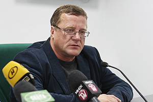 Шепель считает успешным выступление белорусских паралимпийцев в Рио