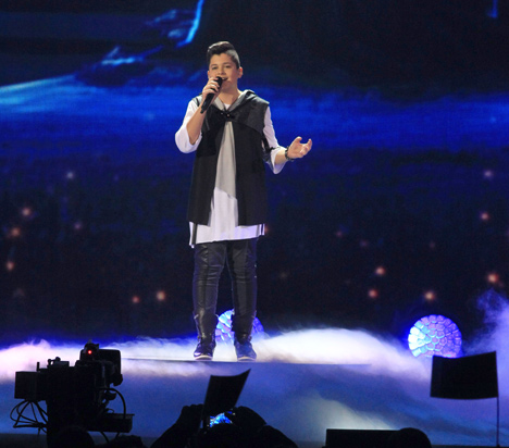 Руслан Асланов: Буду готовиться к взрослому 