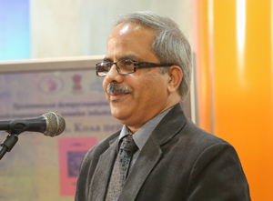 Саксена: Индия ценит поддержку Беларуси по вступлению в зону свободной торговли с ЕАЭС