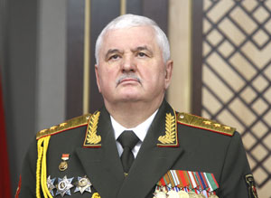 Мальцев: Эстафета Победы вдоль границ СНГ послужит укреплению единства и сплоченности народов