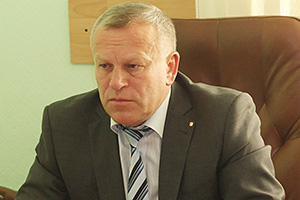 Цумарев: Афганская война научила ценить братские отношения и дорожить Отечеством