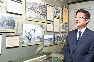 Цуй Цимин: Беларусь и Китай поднимают дружбу к новым вершинам и наполняют ее новым содержанием