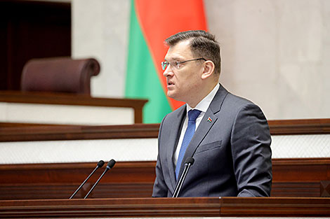 Амбразевич: Беларусь сохраняет за собой лидерство в продвижении международного сотрудничества по чернобыльской тематике