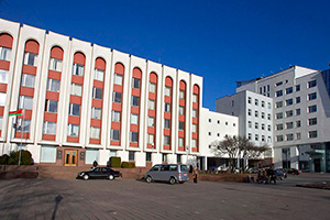 МИД: В случае продления срока безвизового въезда в Беларусь речь может вестись примерно о двух неделях