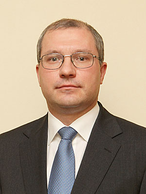 Хайновский: Необходимо активнее популяризировать за рубежом белорусскую культуру