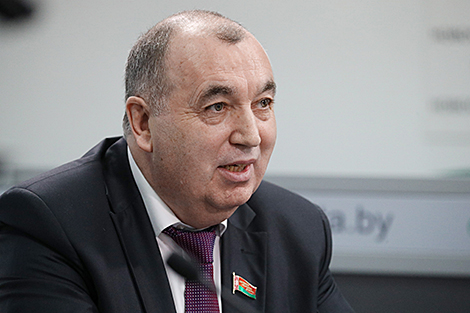 Депутат: у белорусских вузов должно быть больше филиалов кафедр в регионах