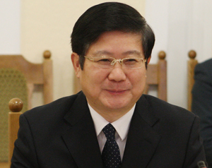 Цуй Цимин: Сотрудничество Китая и Беларуси развивается устойчиво и успешно