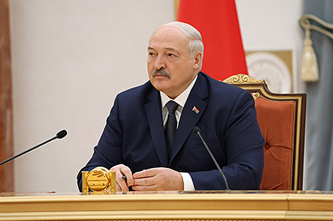 Лукашенко дал высокую оценку социальной работе Объединенной Церкви христиан веры евангельской в Беларуси