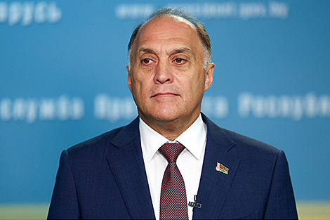 Вольфович: Европа делает все, чтобы украинский конфликт разгорался все больше