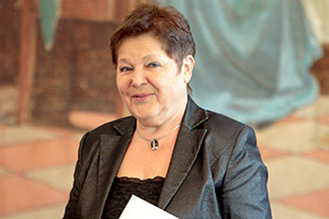 Иванова: Белорусское общество дружбы способствует созданию надежной основы для мирного будущего