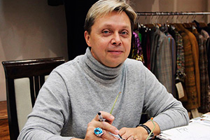 Французский дизайнер: В Беларуси много молодых талантов, которые выведут BFW на новый уровень