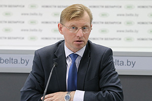 Болбатовский: Безвизовый въезд в Беларусь иностранцев для лечения в санаториях могут ввести во II квартале