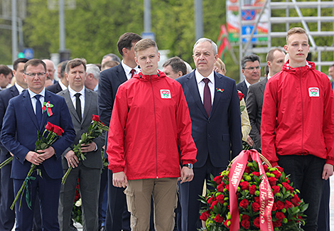 Сергеенко: народ, не ценящий свою историю, не имеет будущего