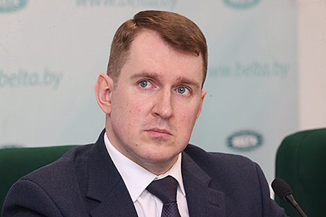 Крецкий о достижениях Беларуси в сфере энергосбережения и энергоэффективности