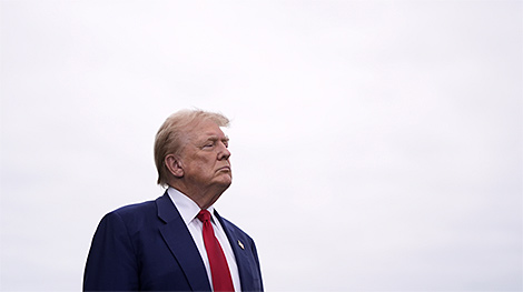 Лукашенко готов выдвинуть Трампа на Нобелевскую премию, если он действительно станет миротворцем