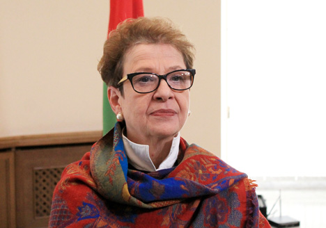 Викторин: Беларусь усиливает направленность на взаимодействие в обеспечении прав человека