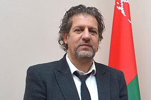 Жан Ив Бушарди: Беларусь может принять участие в программе по расселению сирийских беженцев