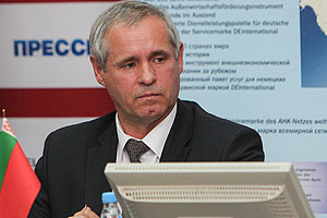 Шенец: Сотрудничество организаций Минэнерго Беларуси с китайскими компаниями развивается плодотворно