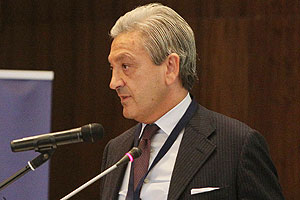 Ригони: Беларусь играет важную роль в разрешении международных кризисов