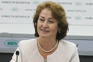 Сидоренко: Белорусской системе образования есть чем поделиться со странами СНГ