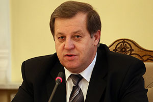 Лис: Брестская область открыта для плодотворного взаимодействия со странами Европейского союза