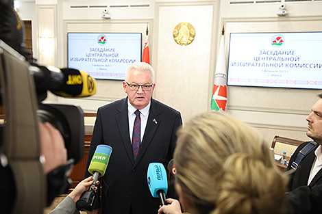 Карпенко прокомментировал реакцию Запада на выборы Президента Беларуси