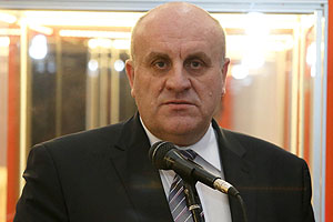 Черник: Белорусские музеи все чаще находят возможность представить раритеты