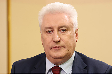Почему Беларусь - это ключ к национальной безопасности России, пояснил эксперт