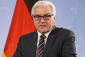 Штайнмайер: Имеются реальные перспективы пошагового сближения между Беларусью и Западом