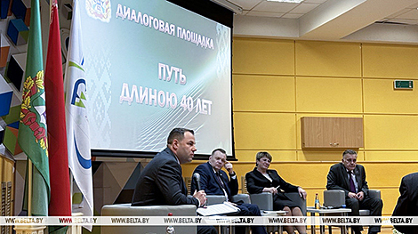 Беларусь не просто пережила последствия аварии на ЧАЭС, но и возродила пострадавшие земли