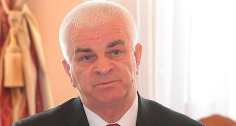 Гуминский о планах СНГ на 2017 год и летней сессии ПА ОБСЕ