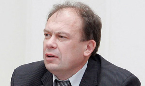 Воронецкий: Политический имидж страны напрямую связан с инвестиционной привлекательностью