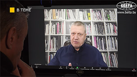 Для чего Беларуси нужен 