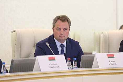Беларусь и Индия подпишут договор об инвестициях