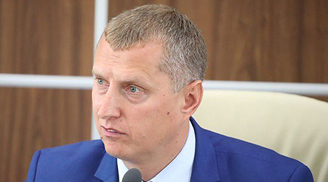 Крутой: надо повысить адаптацию белорусской экономики к внешним шокам