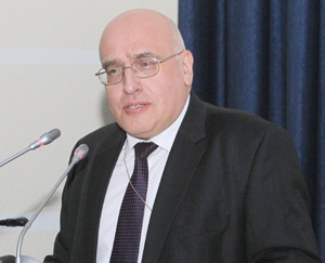 Вирсис: Для Беларуси и Латвии важно сохранить динамику всестороннего сотрудничества