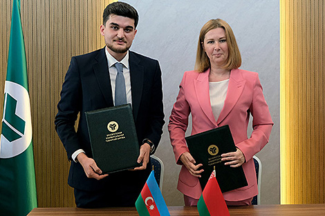 BUCE to collaborate with Azerbaijani AI solutions provider