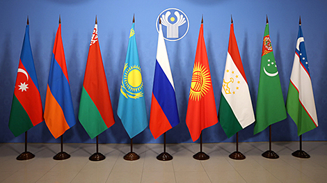 PM: Belarus seeks to step up cooperation with CIS countries PM: Belarus seeks to step up cooperation with CIS countries