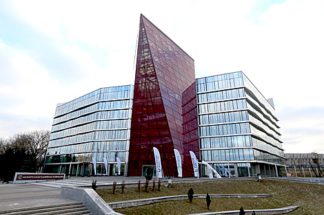 Br268m spent by Belarus’ Development Bank to support private SMEs in 2020