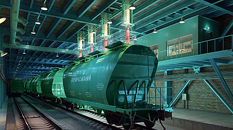 Belarus eager to resume potassium deliveries to Brazil, drives down prices