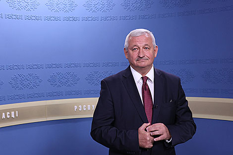 Belarus’ industrial enterprises reorient exports to Russia, Africa