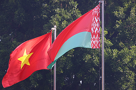 Belarus’ consul general reflects on ties with Ho Chi Minh City