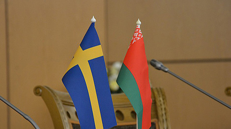 Trade between Minsk Oblast, Sweden up by 40% in January-July