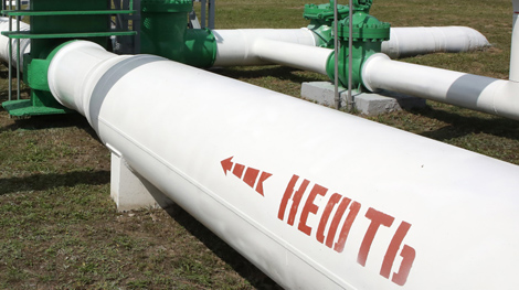 Belarus reduces oil export duties